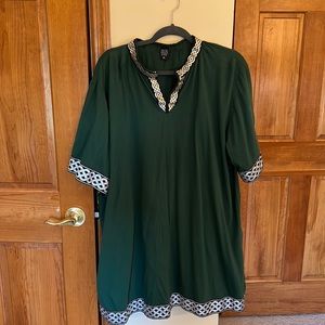 Renaissance or Viking shirt